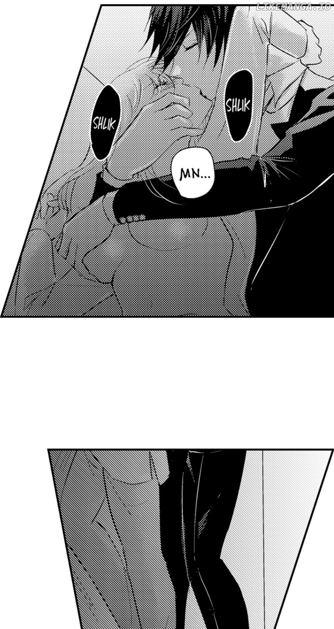Amai Choubatsu - Watashi wa Kanshu Sen'you Pet Chapter 217 - page 4