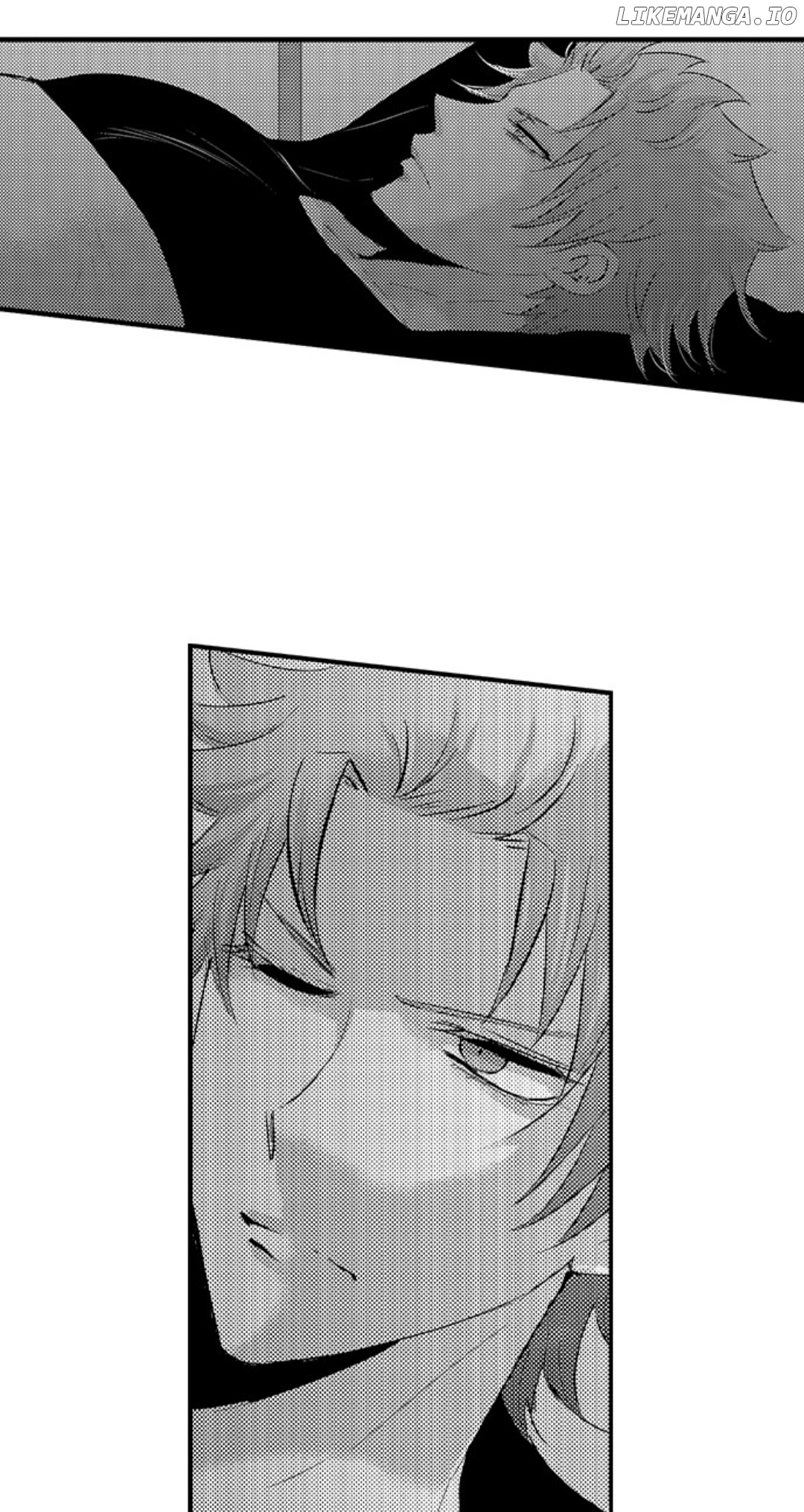Amai Choubatsu - Watashi wa Kanshu Sen'you Pet Chapter 217 - page 6