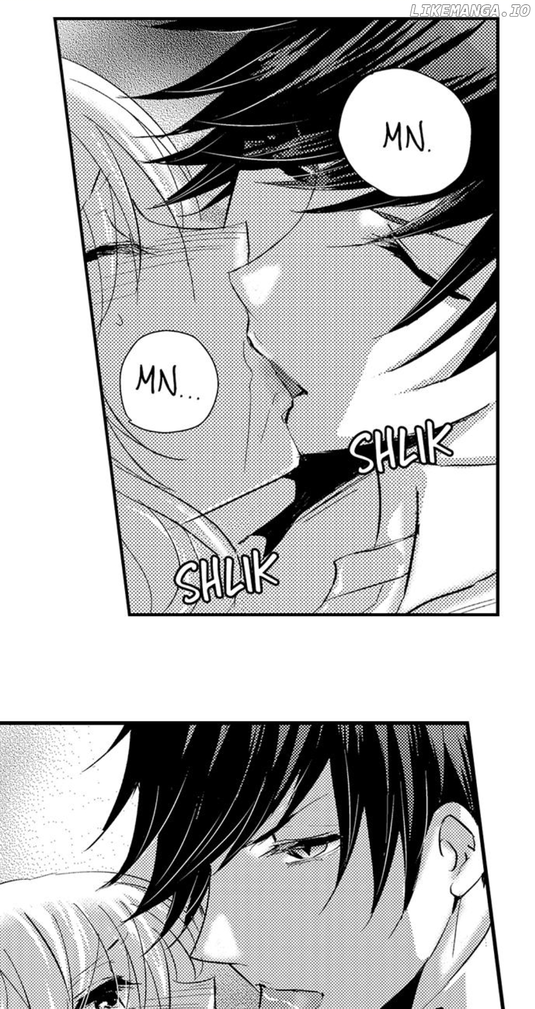 Amai Choubatsu - Watashi wa Kanshu Sen'you Pet Chapter 217 - page 8