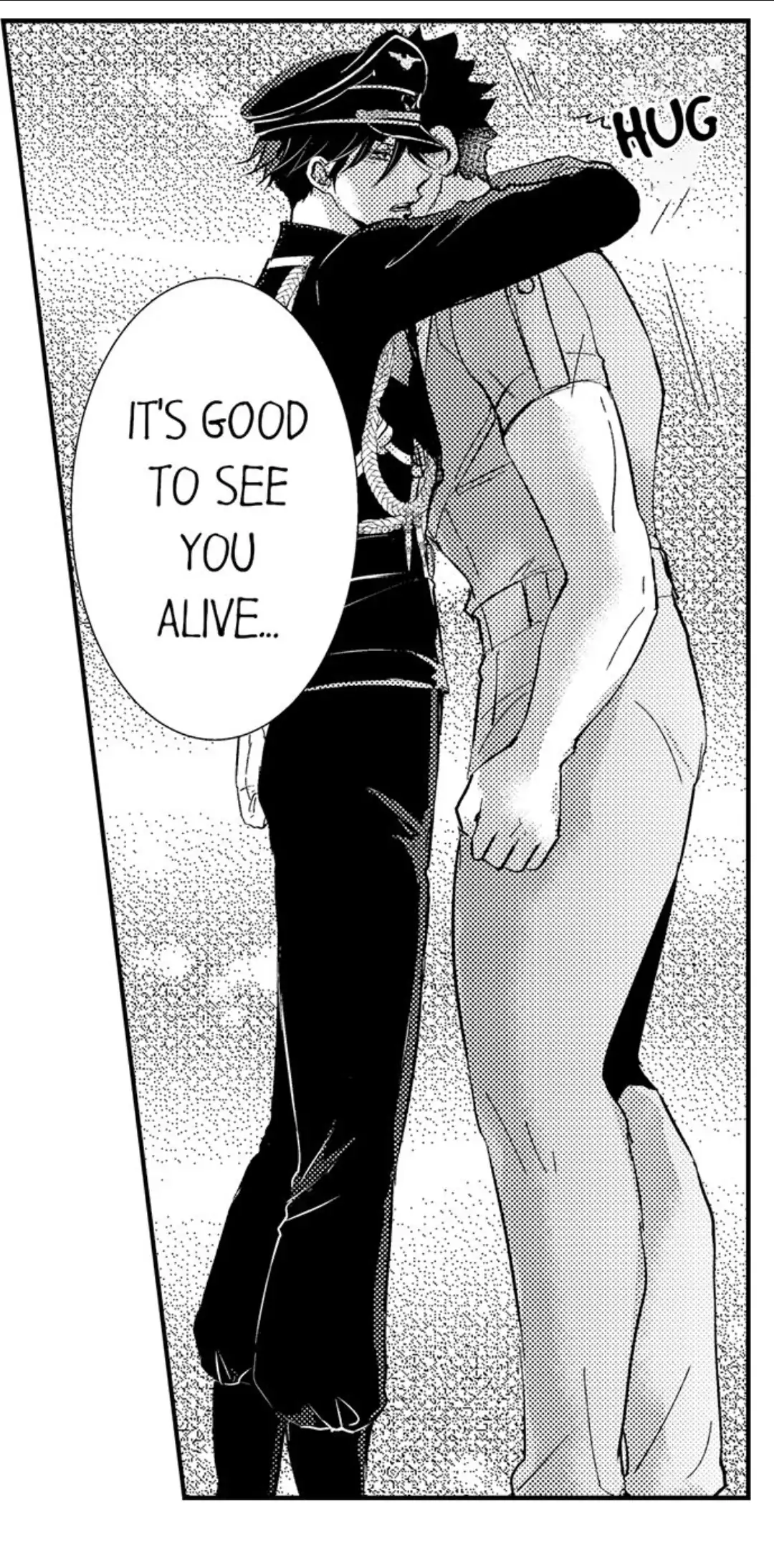 Amai Choubatsu - Watashi wa Kanshu Sen'you Pet Chapter 221 - page 2