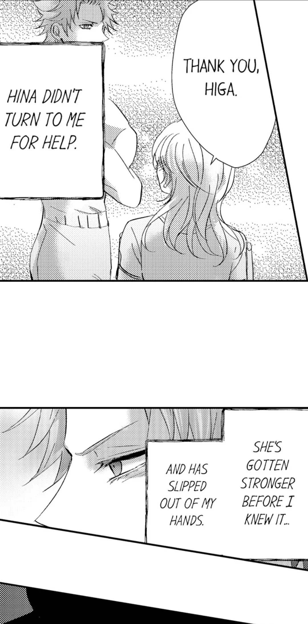 Amai Choubatsu - Watashi wa Kanshu Sen'you Pet Chapter 223 - page 11
