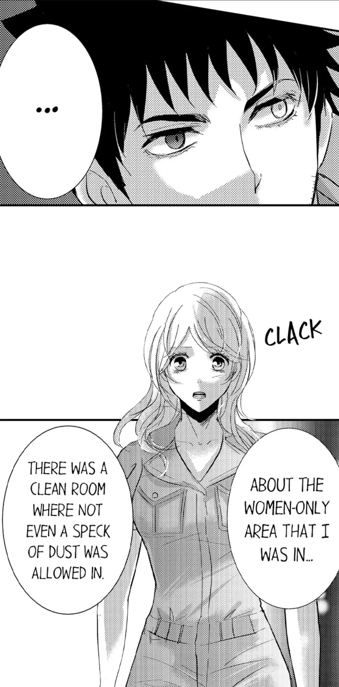 Amai Choubatsu - Watashi wa Kanshu Sen'you Pet Chapter 223 - page 12
