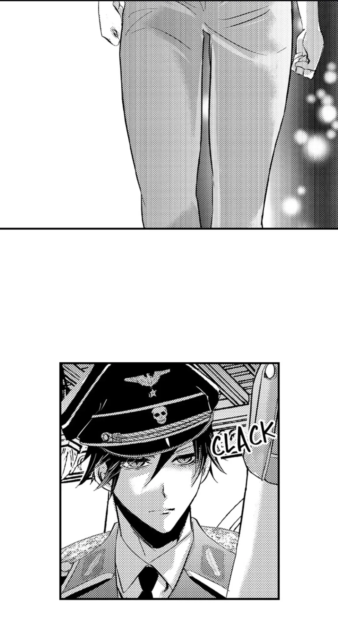Amai Choubatsu - Watashi wa Kanshu Sen'you Pet Chapter 223 - page 13