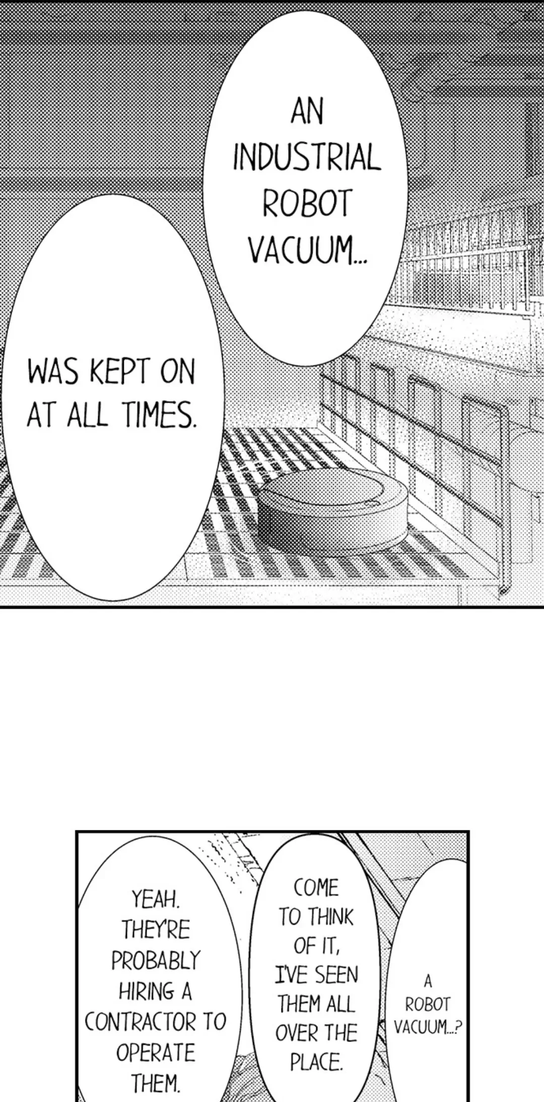 Amai Choubatsu - Watashi wa Kanshu Sen'you Pet Chapter 223 - page 14