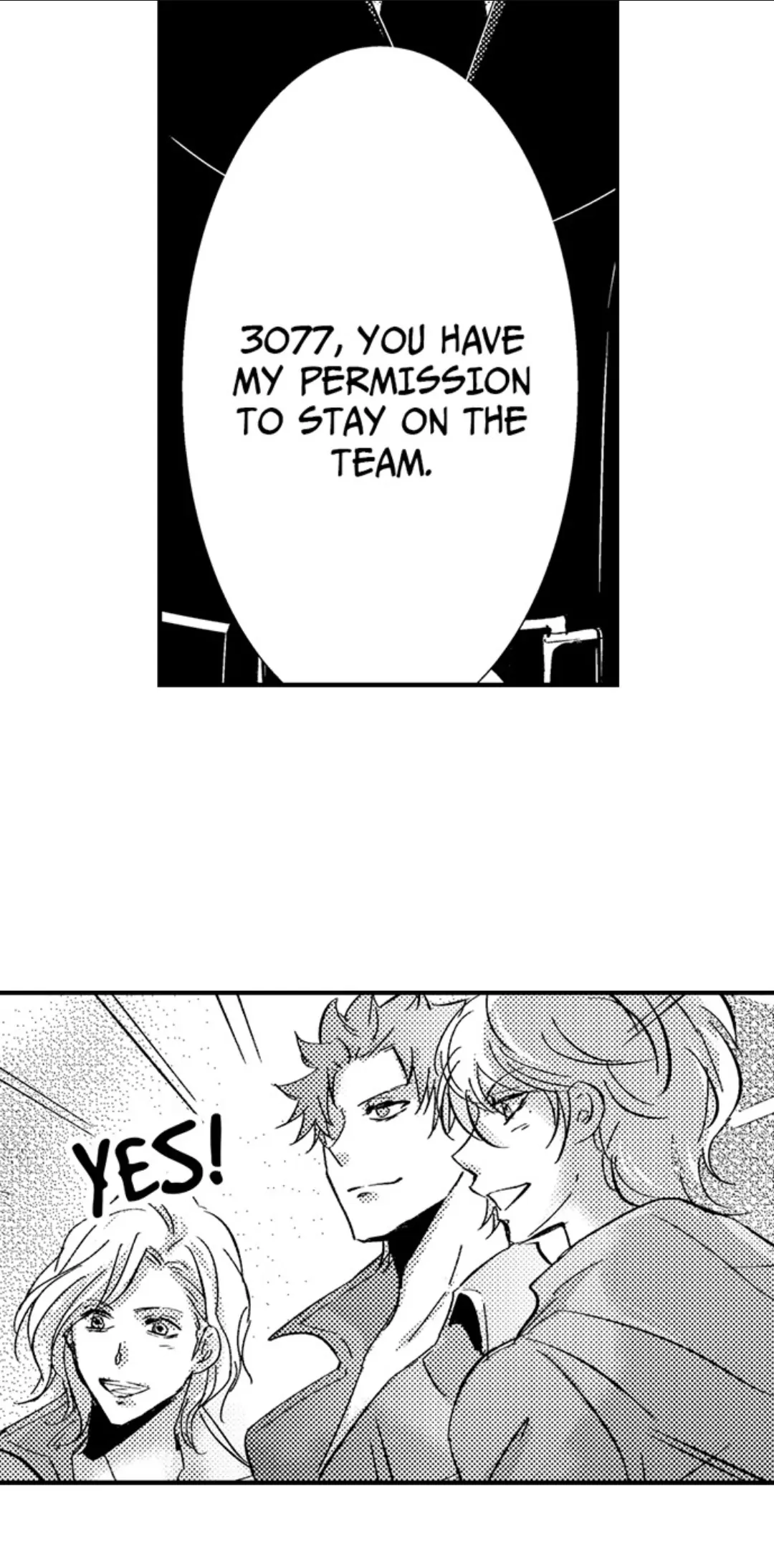 Amai Choubatsu - Watashi wa Kanshu Sen'you Pet Chapter 223 - page 19