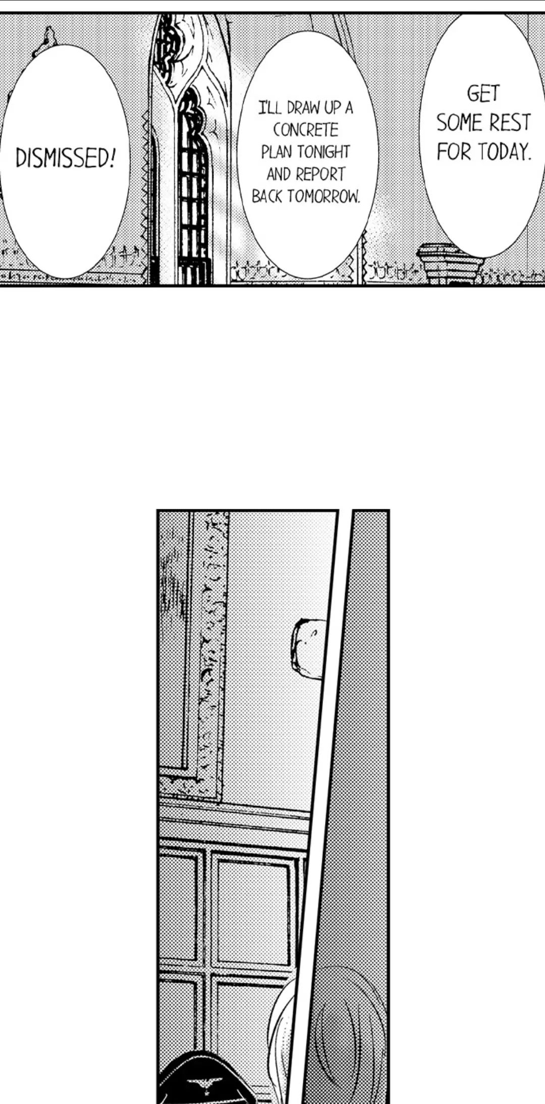Amai Choubatsu - Watashi wa Kanshu Sen'you Pet Chapter 223 - page 21