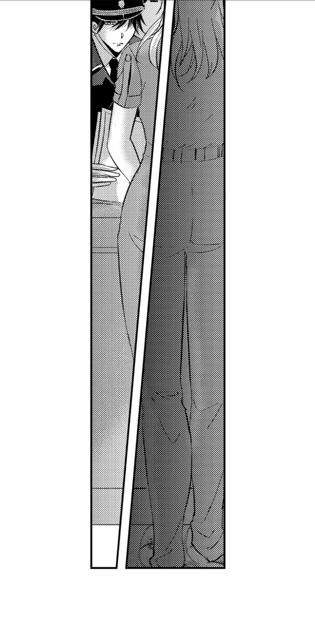 Amai Choubatsu - Watashi wa Kanshu Sen'you Pet Chapter 223 - page 22