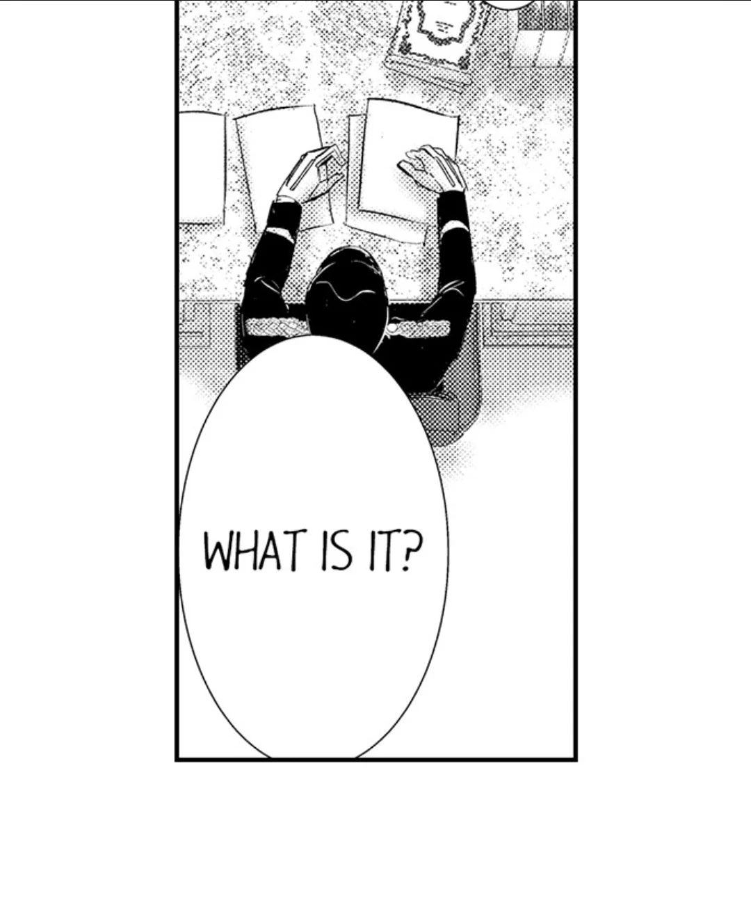 Amai Choubatsu - Watashi wa Kanshu Sen'you Pet Chapter 223 - page 24