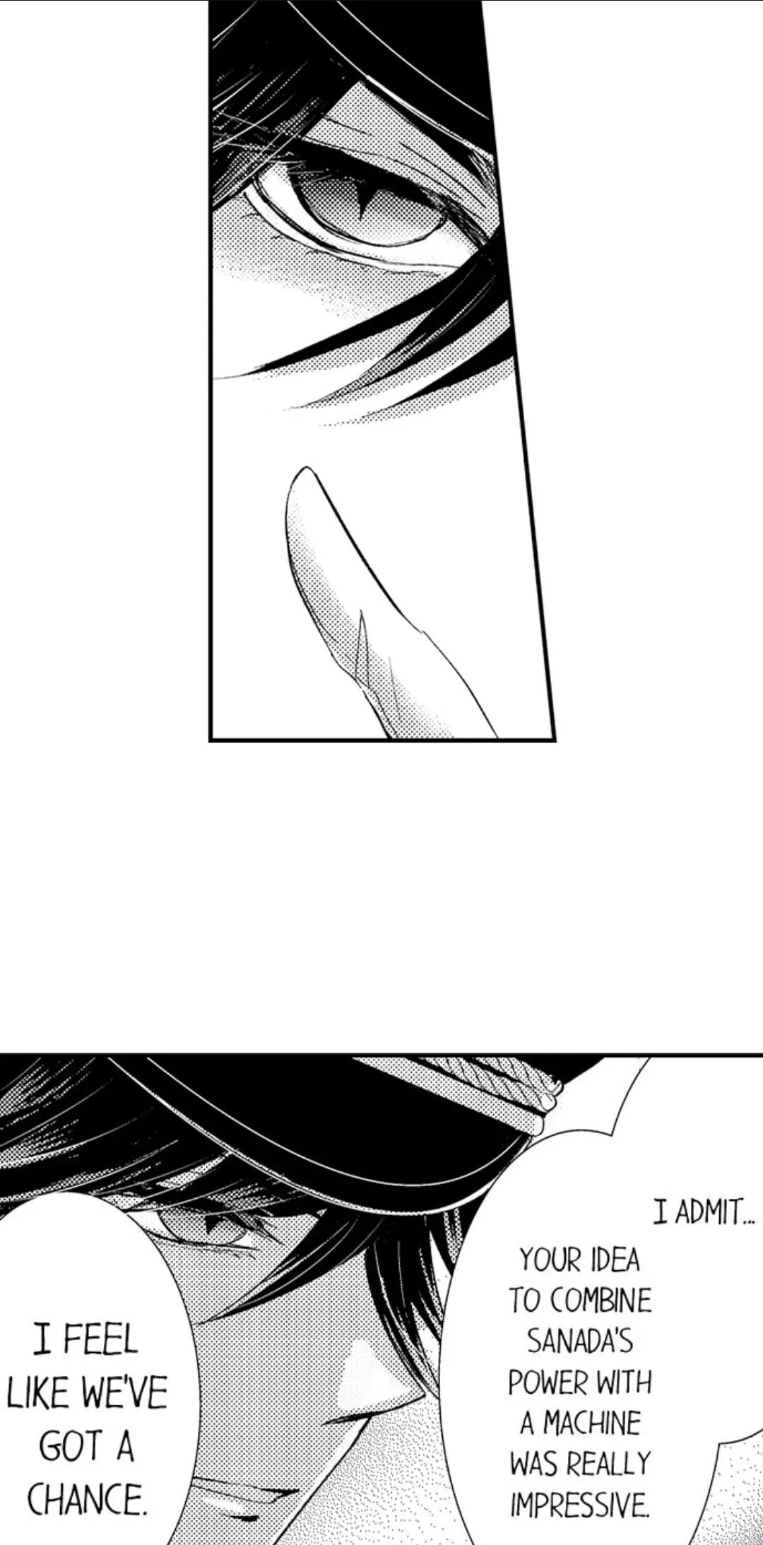 Amai Choubatsu - Watashi wa Kanshu Sen'you Pet Chapter 223 - page 26