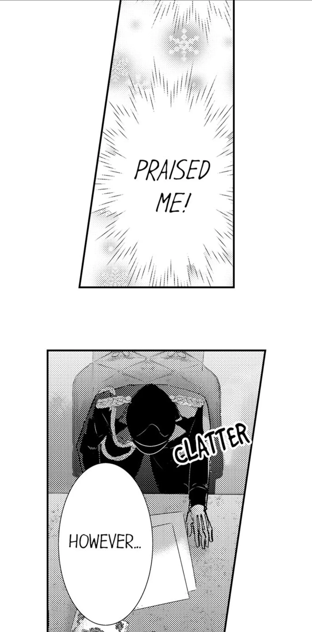 Amai Choubatsu - Watashi wa Kanshu Sen'you Pet Chapter 223 - page 28