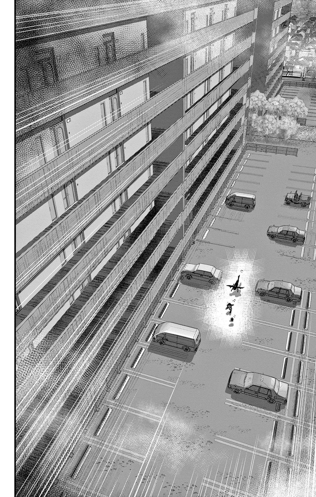 Black Channel Chapter 24 - page 10
