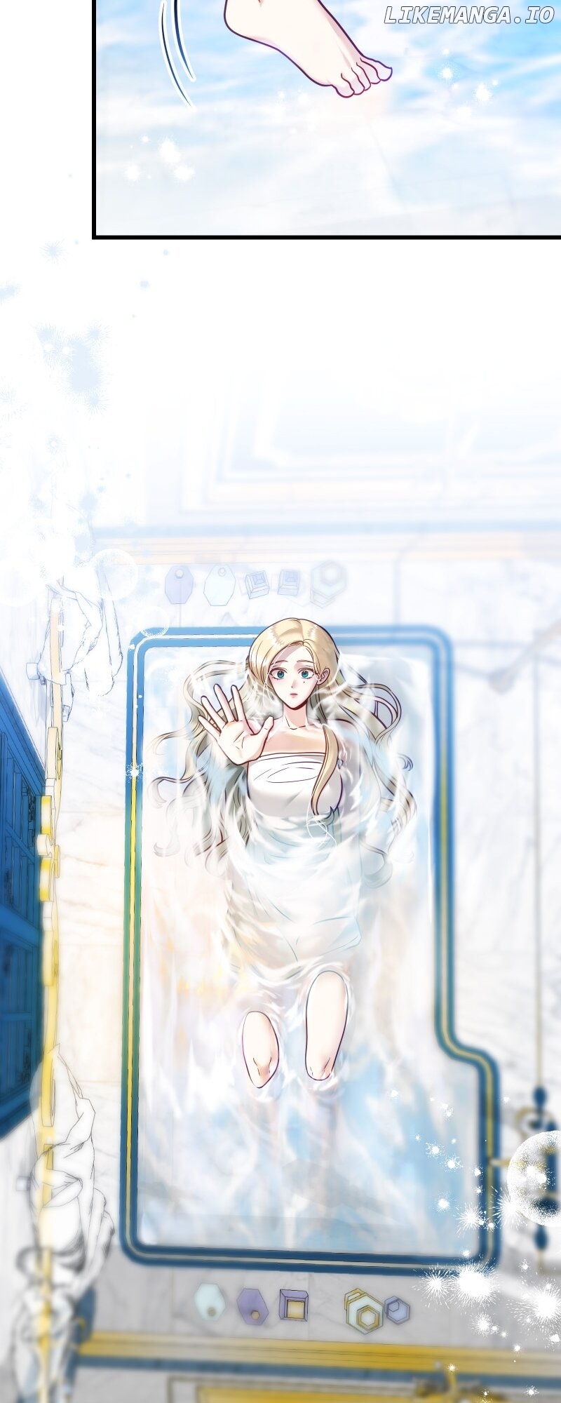 Becoming a Wicked Witch With a Paladin’s First Night Chapter 14 - page 12