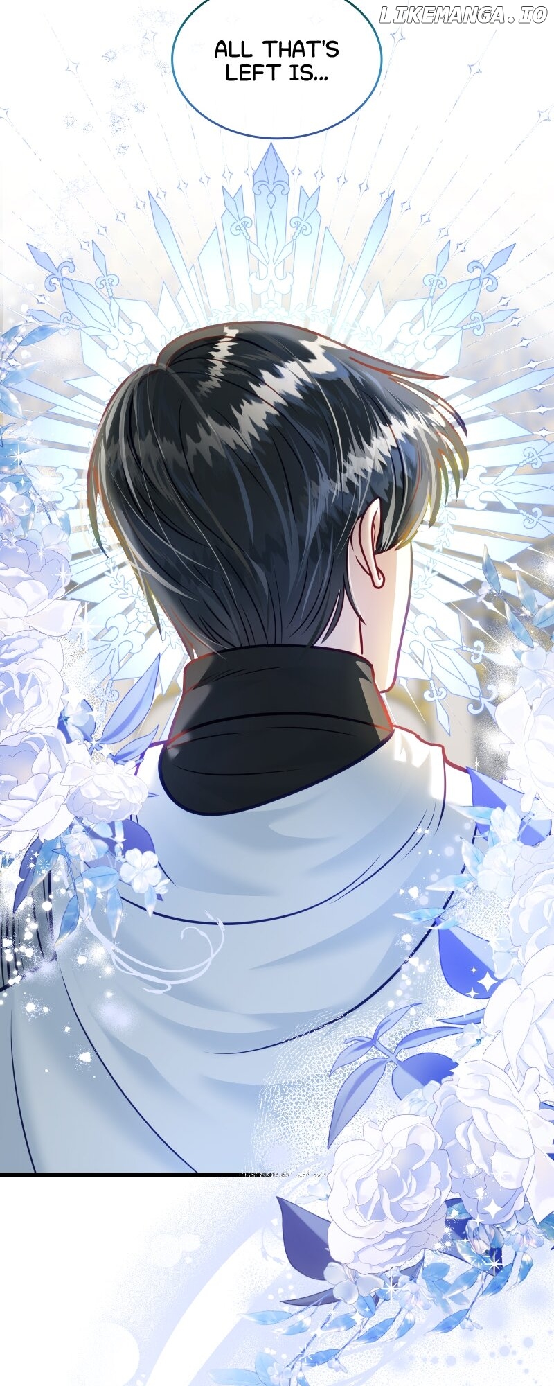 Becoming a Wicked Witch With a Paladin’s First Night Chapter 14 - page 15