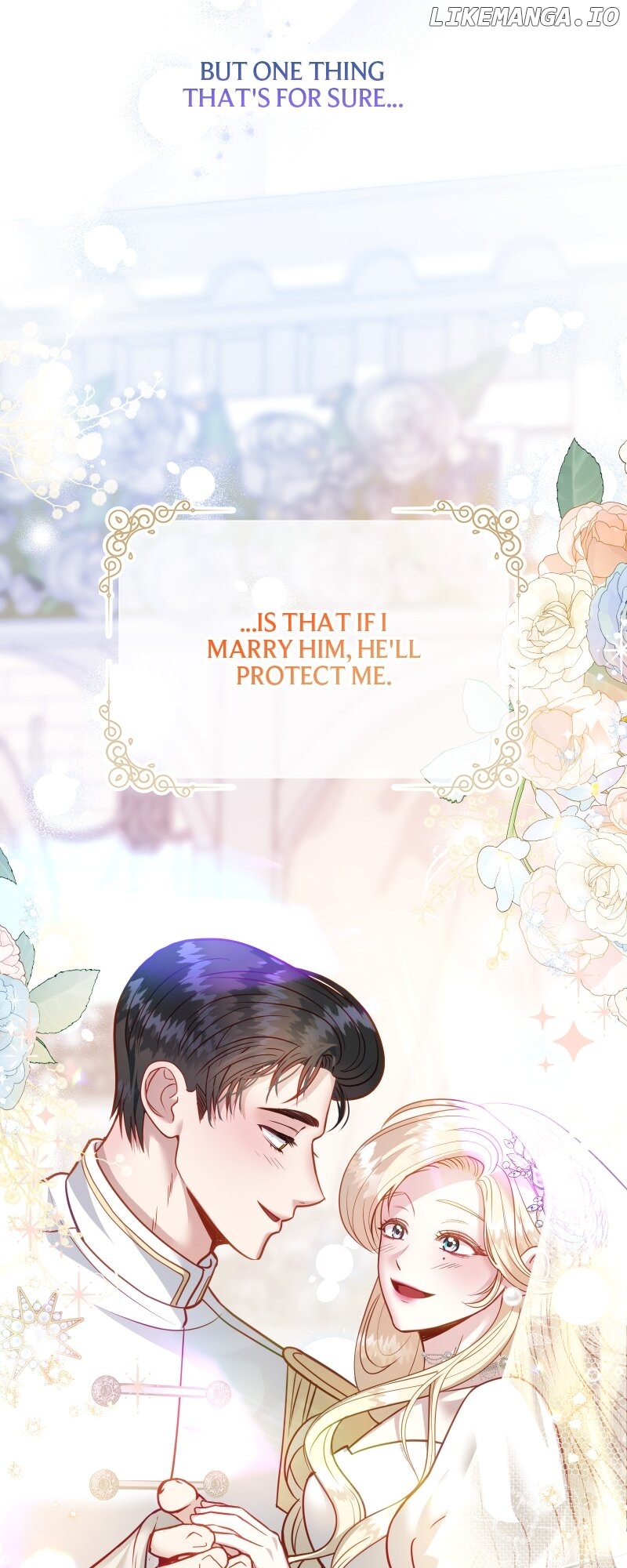 Becoming a Wicked Witch With a Paladin’s First Night Chapter 14 - page 17