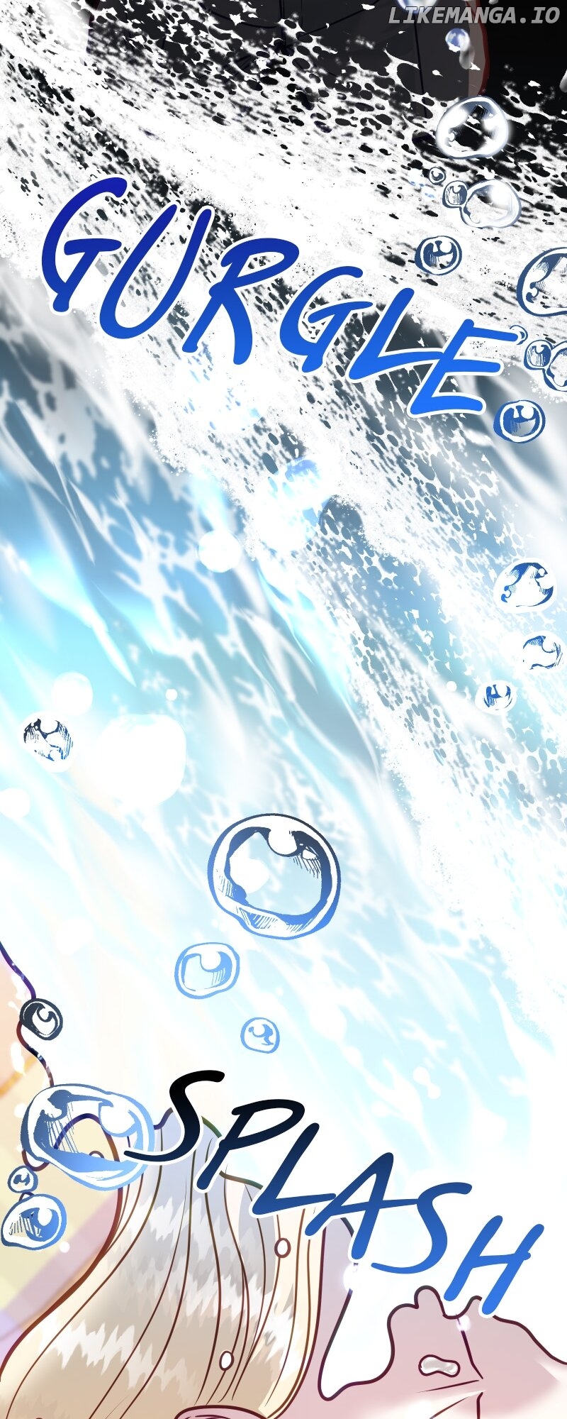 Becoming a Wicked Witch With a Paladin’s First Night Chapter 14 - page 21