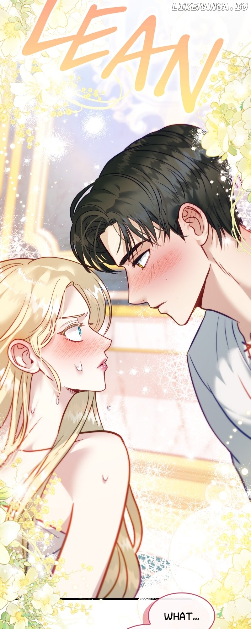 Becoming a Wicked Witch With a Paladin’s First Night Chapter 14 - page 29