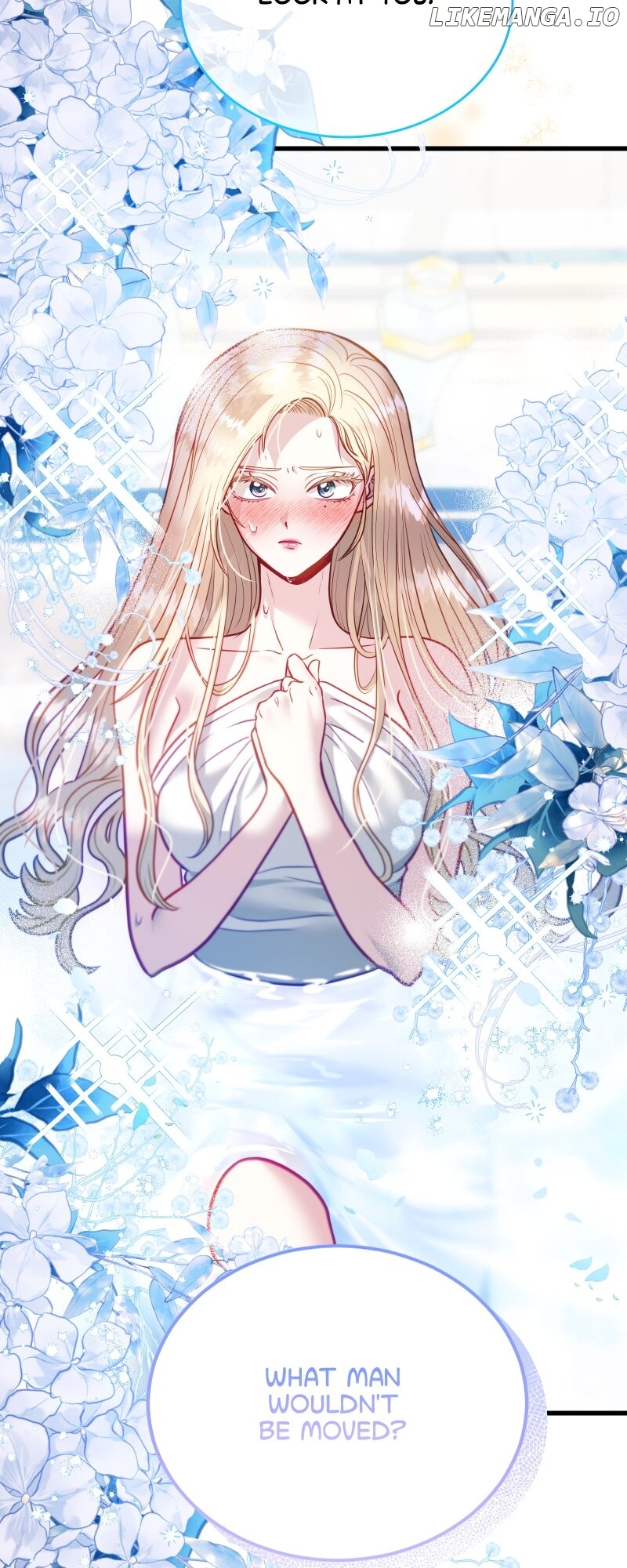 Becoming a Wicked Witch With a Paladin’s First Night Chapter 14 - page 33