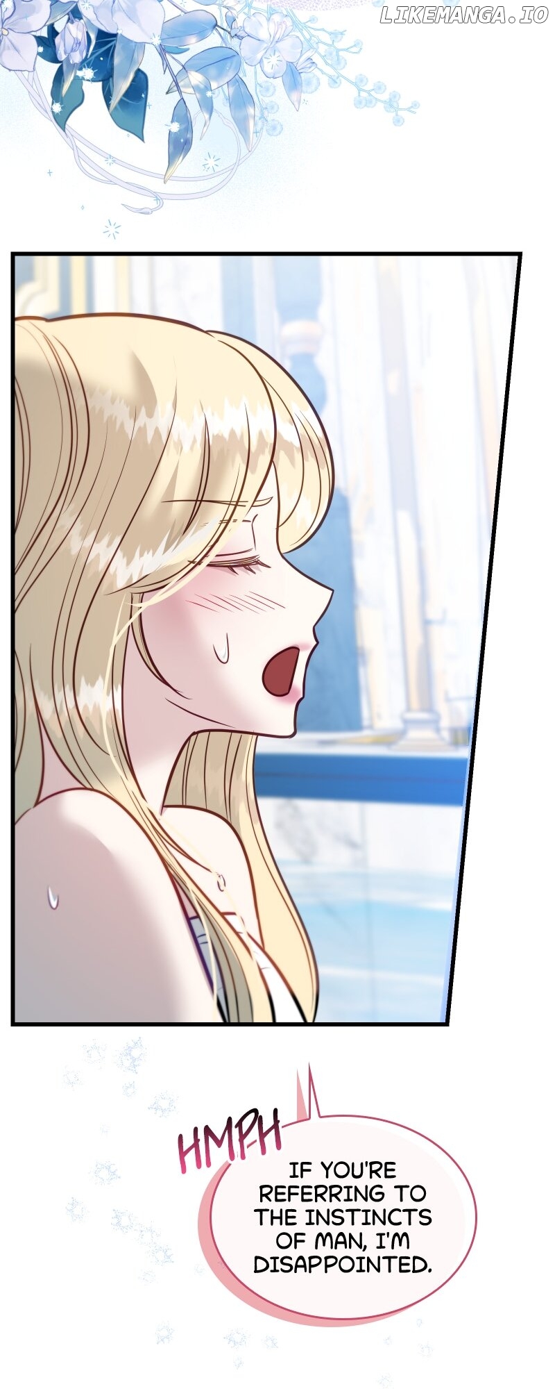 Becoming a Wicked Witch With a Paladin’s First Night Chapter 14 - page 34