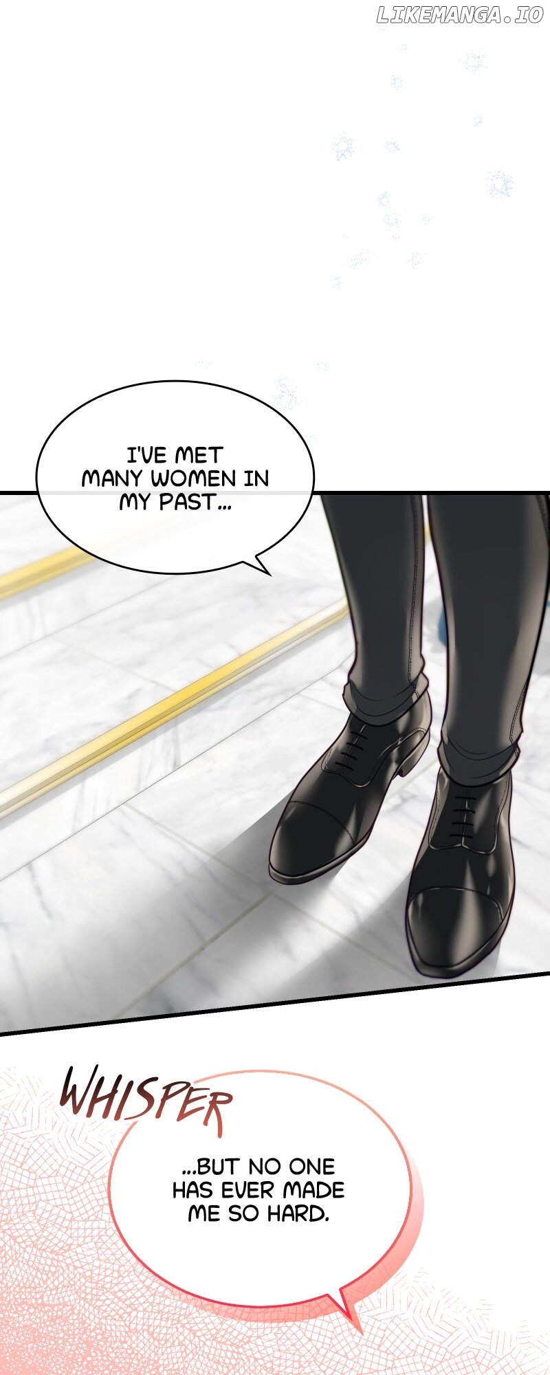 Becoming a Wicked Witch With a Paladin’s First Night Chapter 14 - page 35