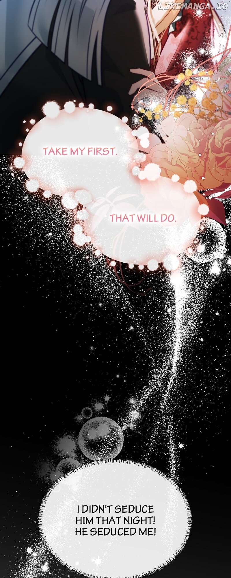 Becoming a Wicked Witch With a Paladin’s First Night Chapter 14 - page 38