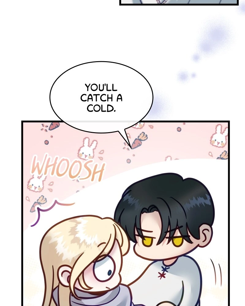 Becoming a Wicked Witch With a Paladin’s First Night Chapter 14 - page 40