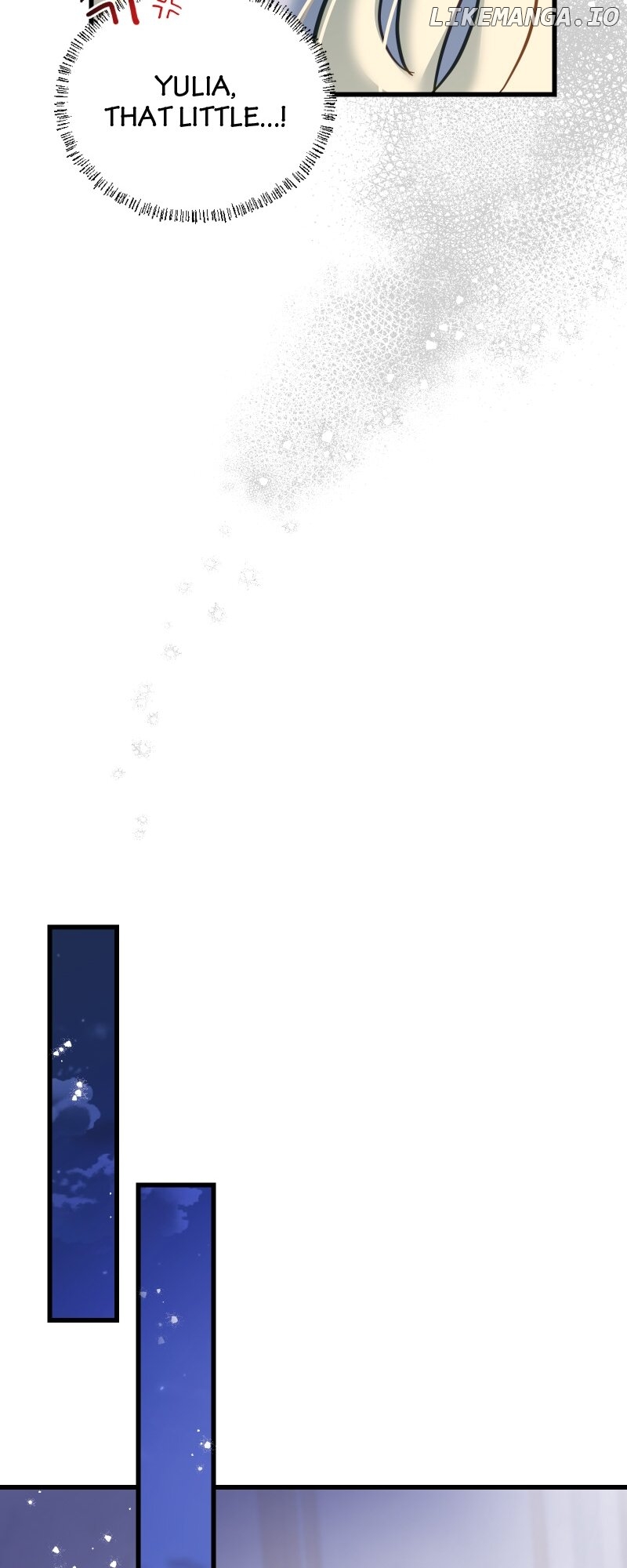 Becoming a Wicked Witch With a Paladin’s First Night Chapter 14 - page 44