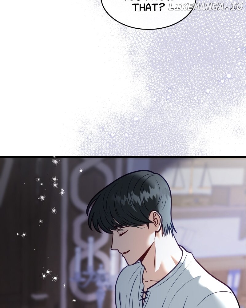 Becoming a Wicked Witch With a Paladin’s First Night Chapter 14 - page 48