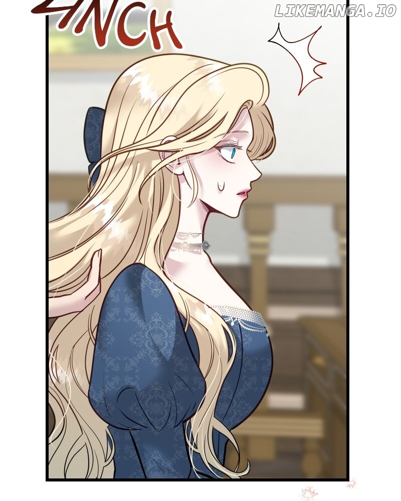 Becoming a Wicked Witch With a Paladin’s First Night Chapter 14 - page 56