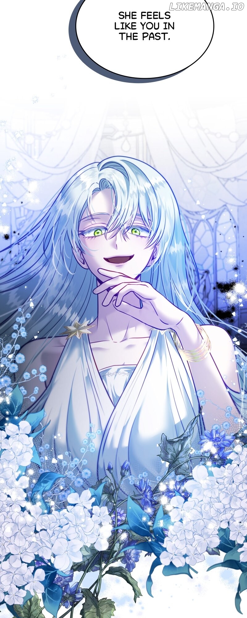 Becoming a Wicked Witch With a Paladin’s First Night Chapter 14 - page 58