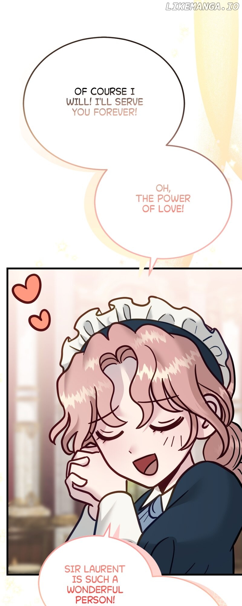 Becoming a Wicked Witch With a Paladin’s First Night Chapter 14 - page 7