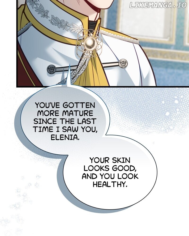 Becoming a Wicked Witch With a Paladin’s First Night Chapter 14 - page 64