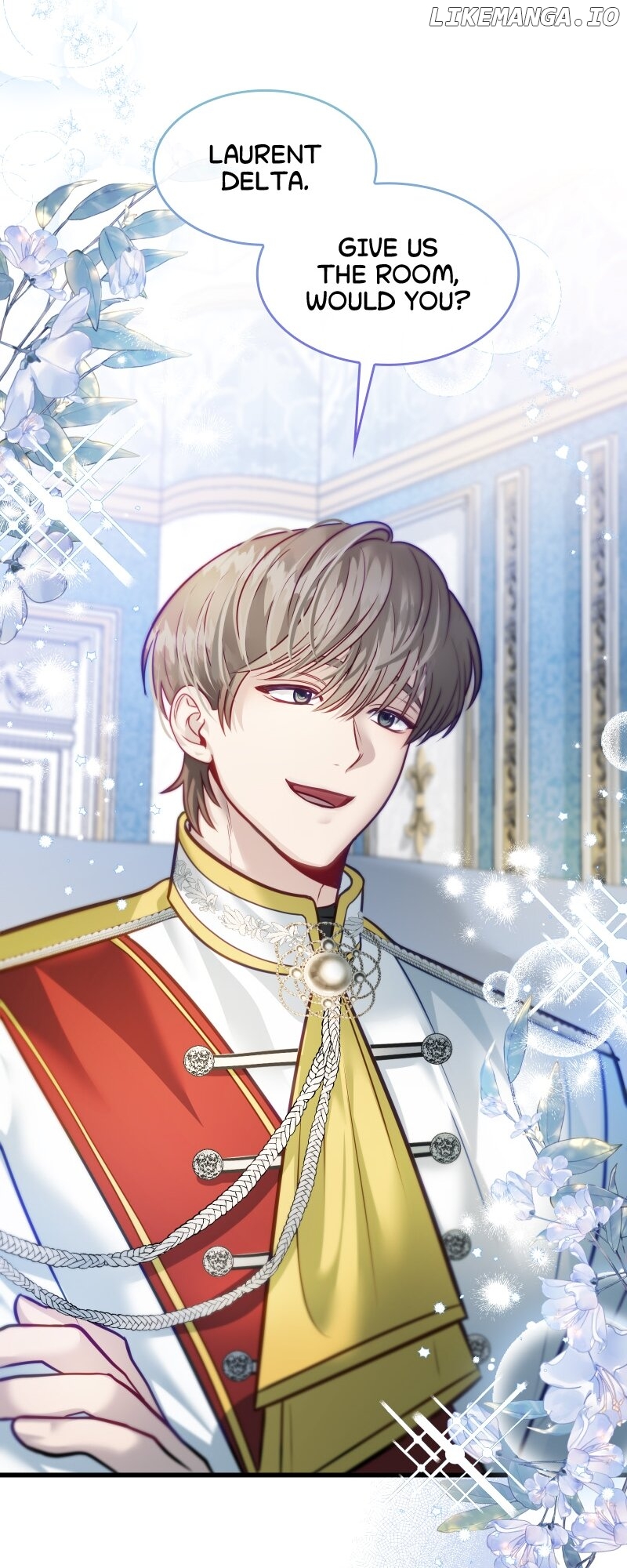 Becoming a Wicked Witch With a Paladin’s First Night Chapter 14 - page 67