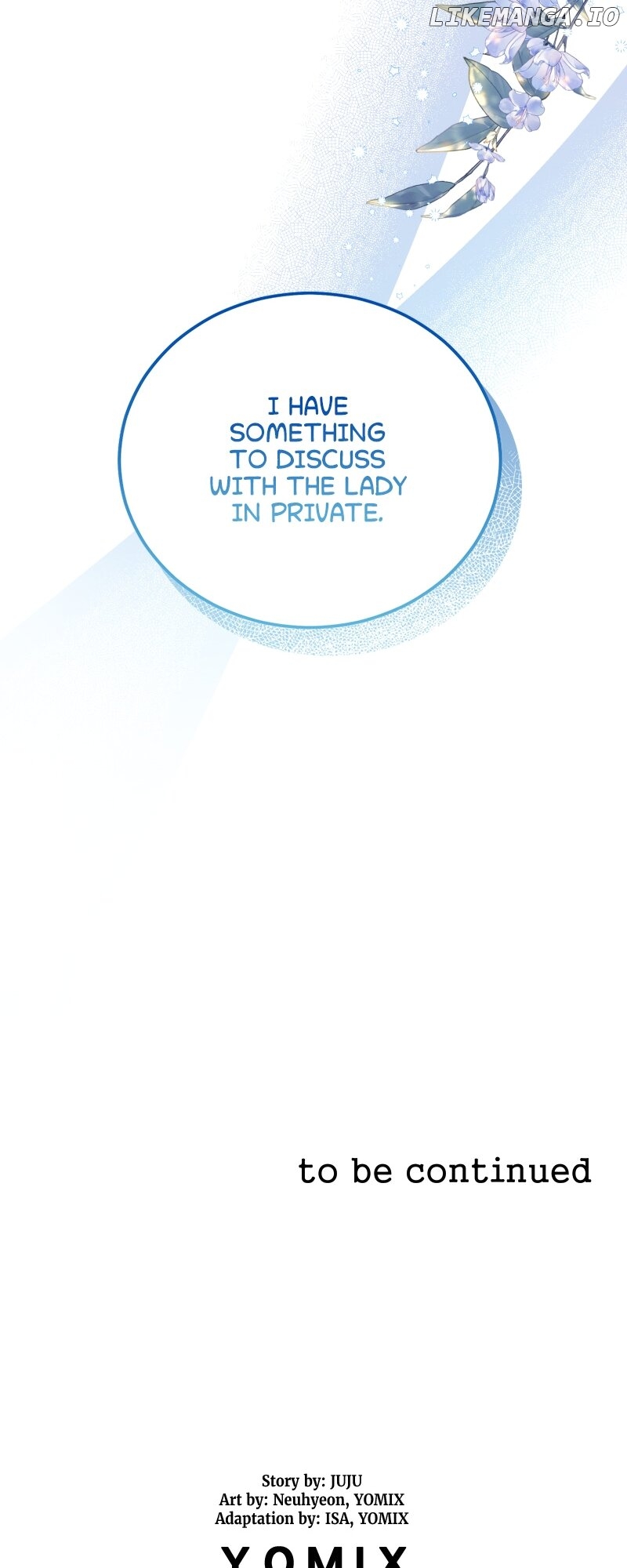 Becoming a Wicked Witch With a Paladin’s First Night Chapter 14 - page 68