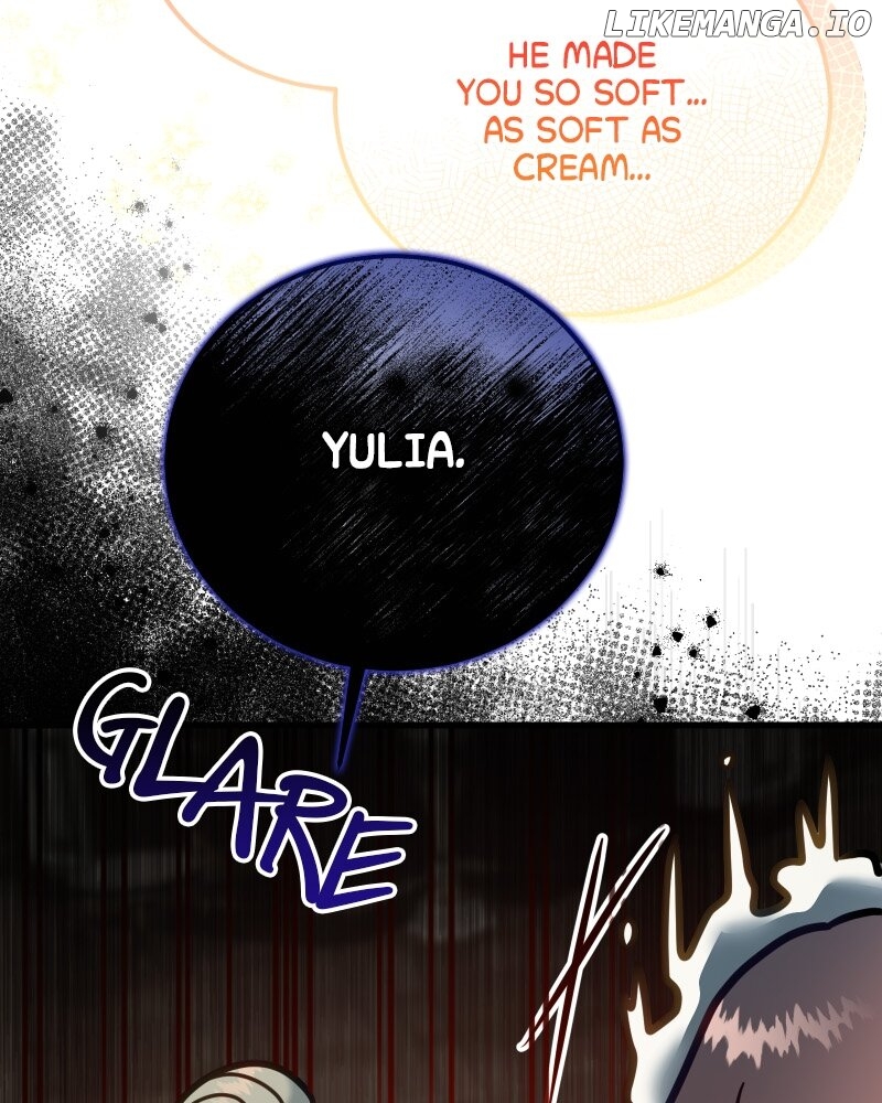 Becoming a Wicked Witch With a Paladin’s First Night Chapter 14 - page 8