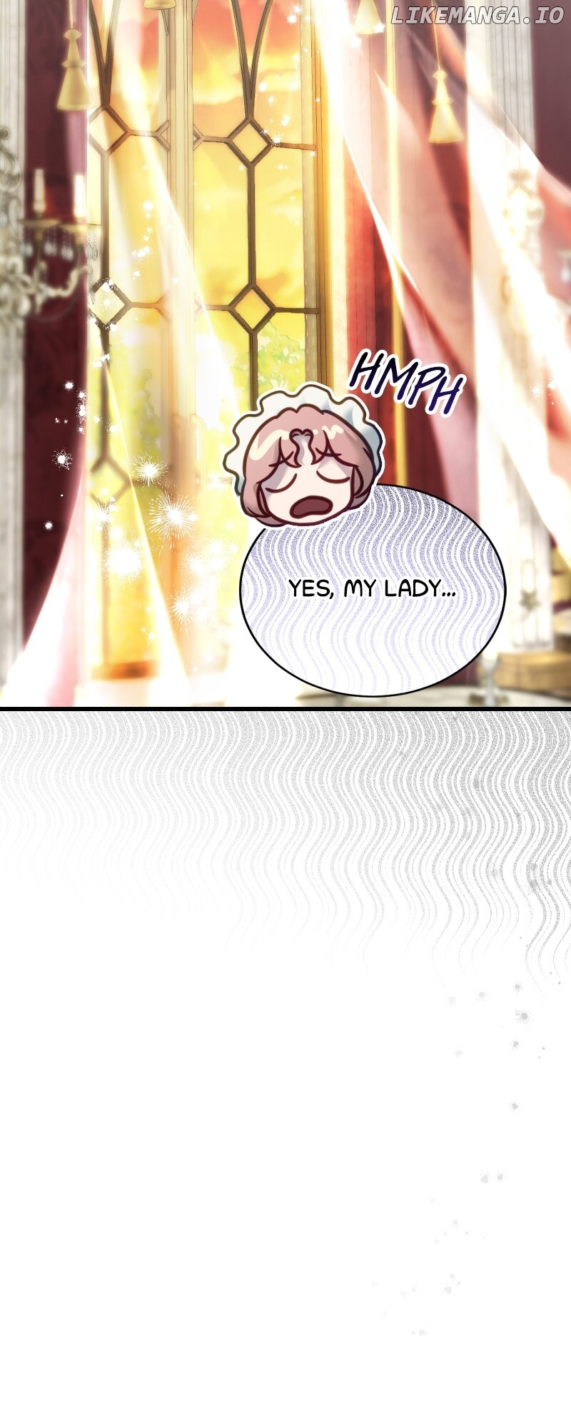 Becoming a Wicked Witch With a Paladin’s First Night Chapter 14 - page 10