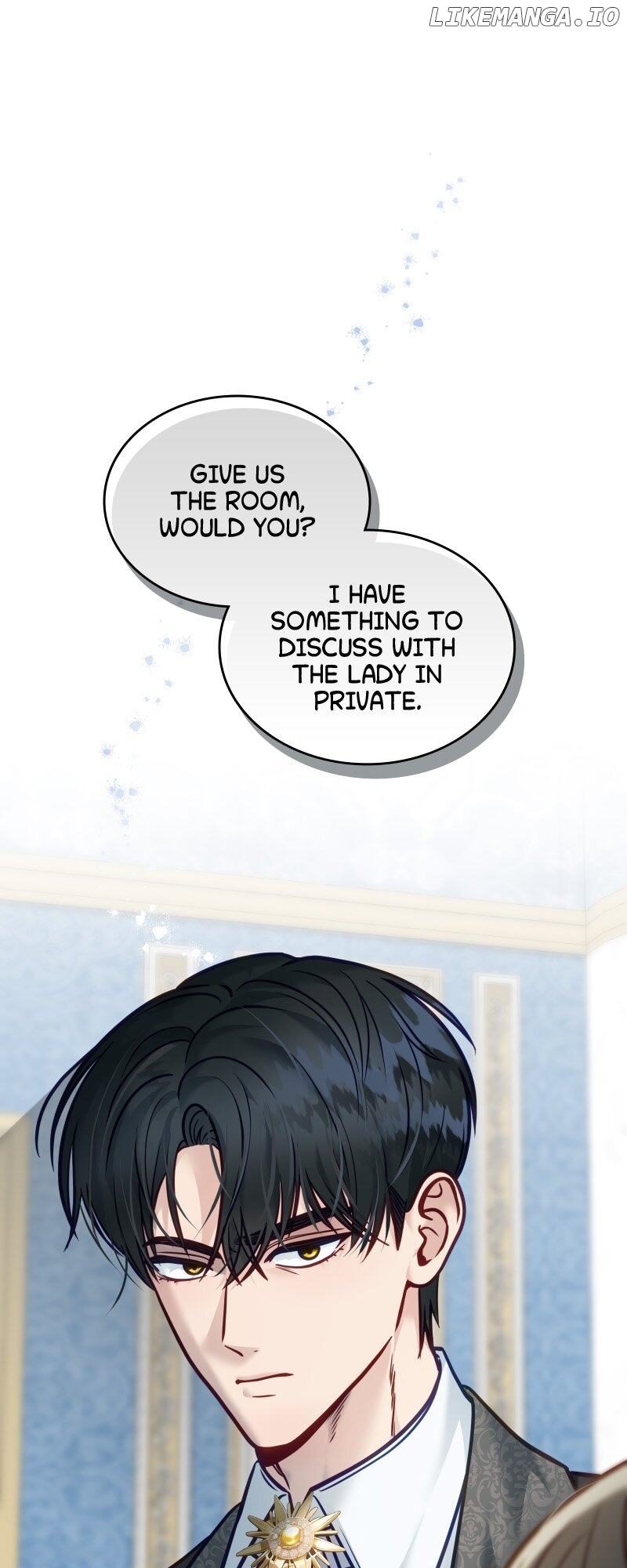 Becoming a Wicked Witch With a Paladin’s First Night Chapter 15 - page 1