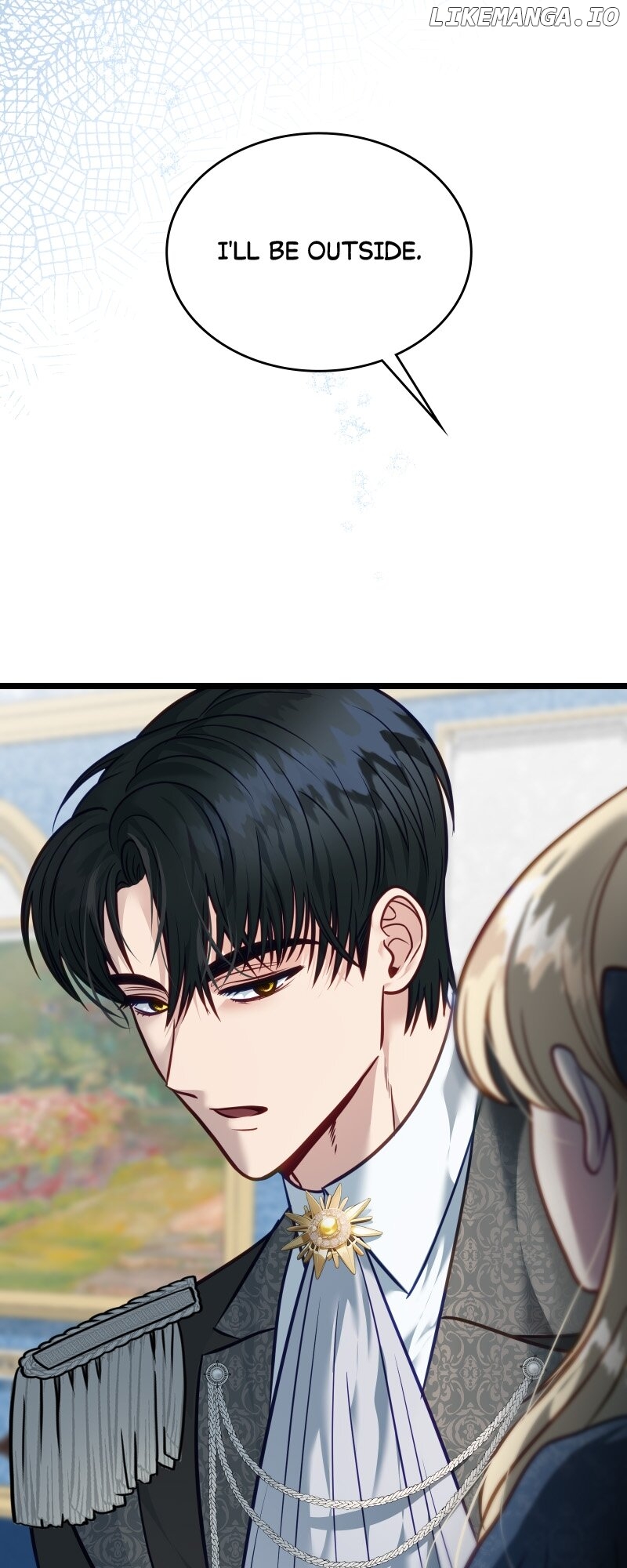 Becoming a Wicked Witch With a Paladin’s First Night Chapter 15 - page 11