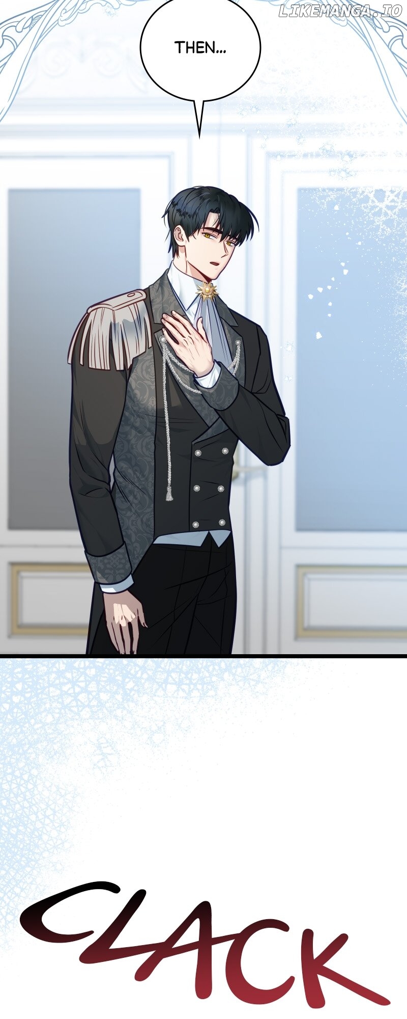 Becoming a Wicked Witch With a Paladin’s First Night Chapter 15 - page 15