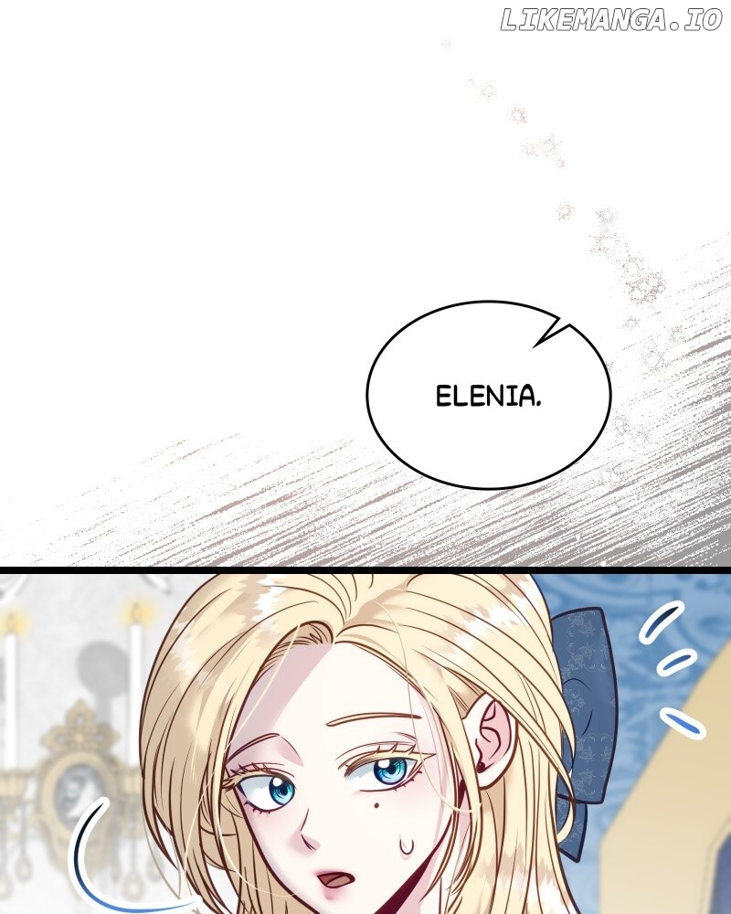 Becoming a Wicked Witch With a Paladin’s First Night Chapter 15 - page 16