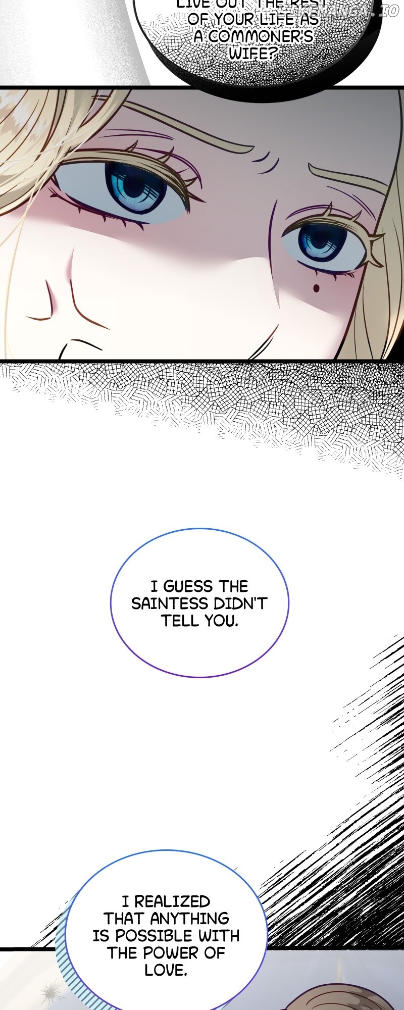 Becoming a Wicked Witch With a Paladin’s First Night Chapter 15 - page 20