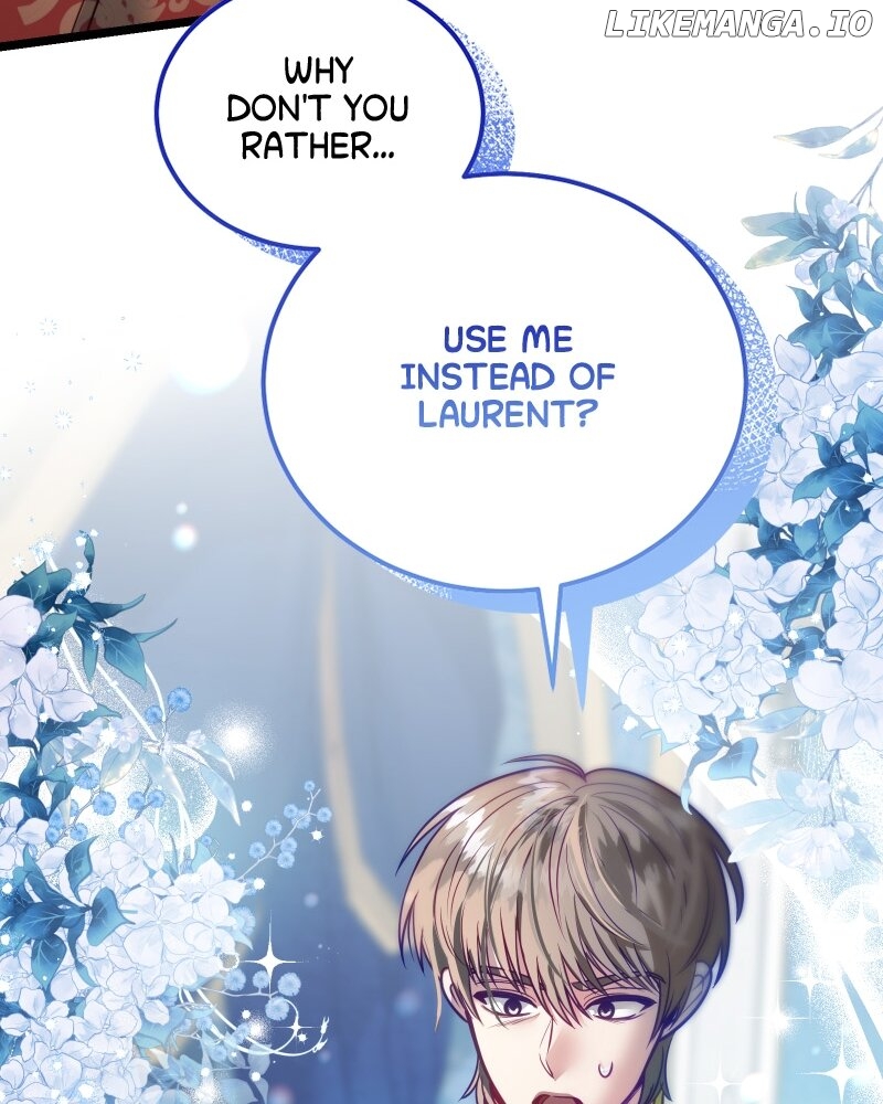 Becoming a Wicked Witch With a Paladin’s First Night Chapter 15 - page 24