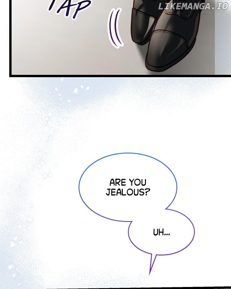 Becoming a Wicked Witch With a Paladin’s First Night Chapter 15 - page 32