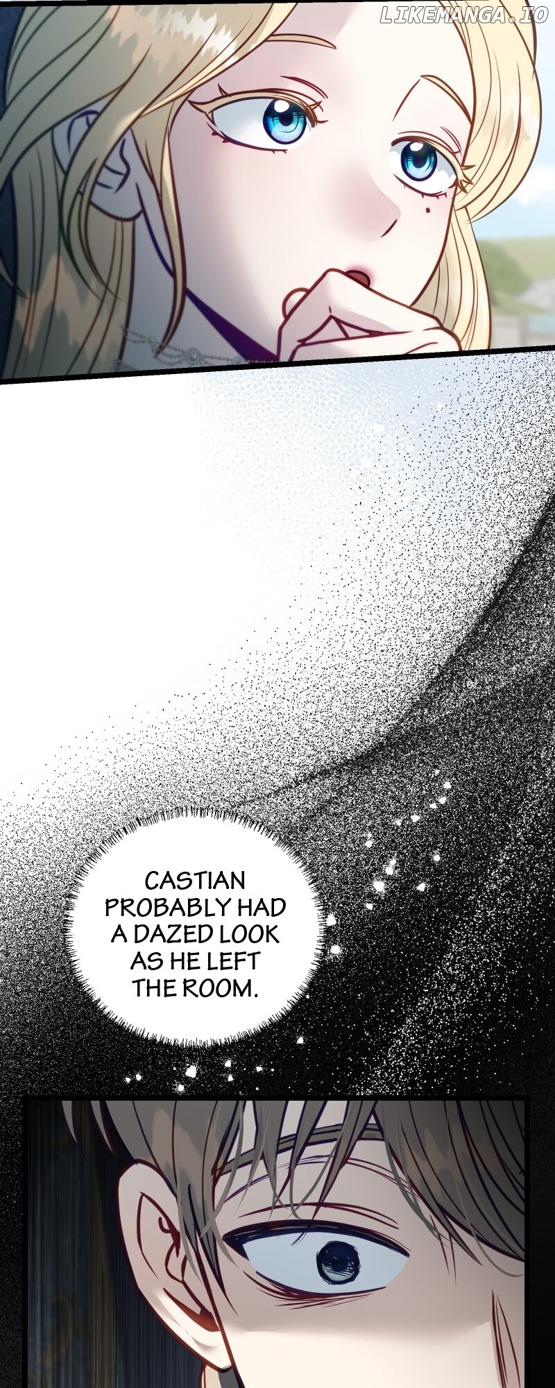 Becoming a Wicked Witch With a Paladin’s First Night Chapter 15 - page 33