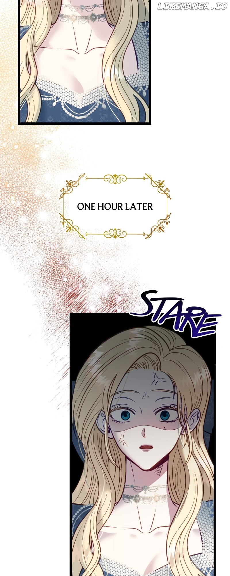 Becoming a Wicked Witch With a Paladin’s First Night Chapter 15 - page 38