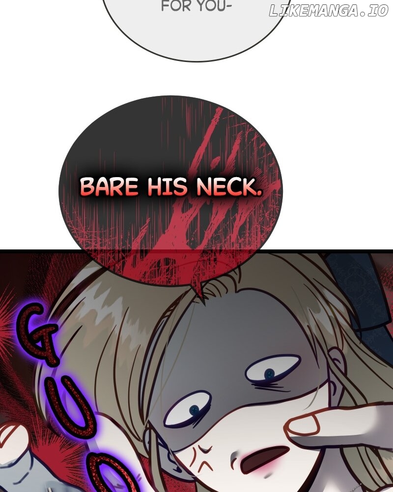 Becoming a Wicked Witch With a Paladin’s First Night Chapter 15 - page 40