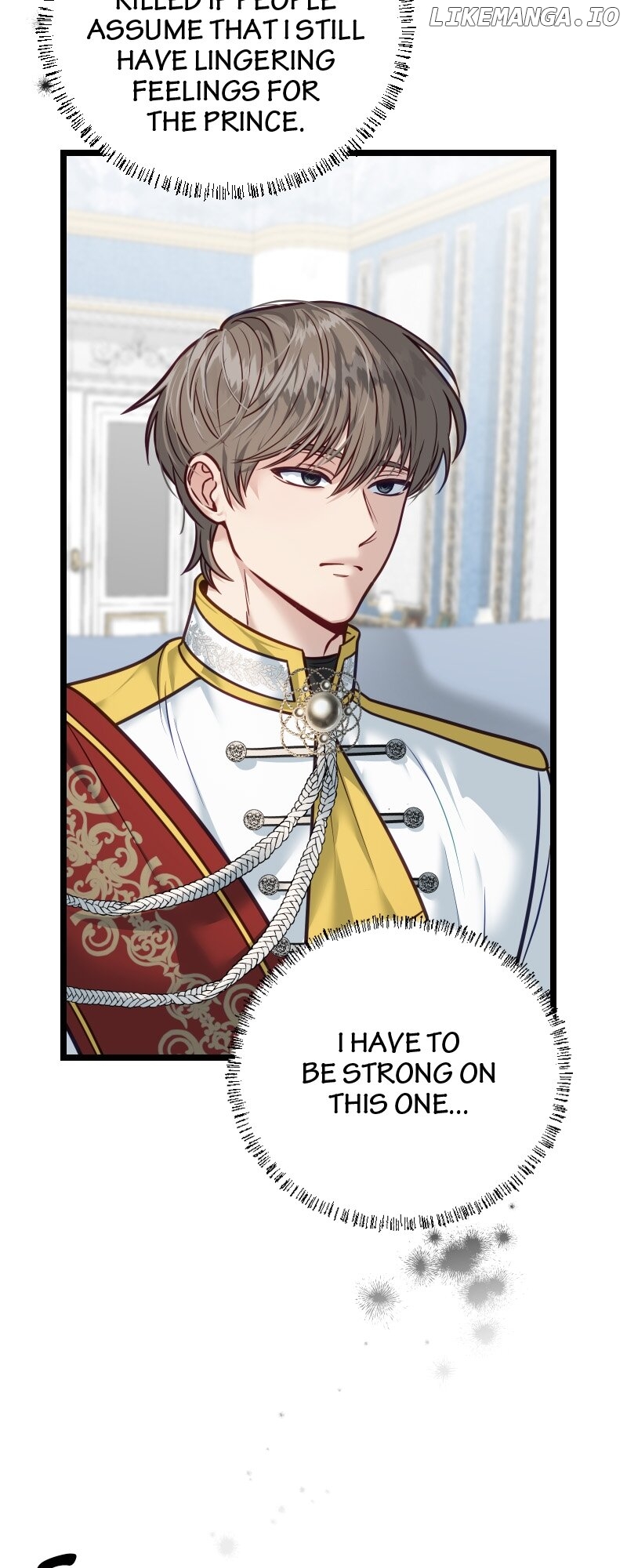 Becoming a Wicked Witch With a Paladin’s First Night Chapter 15 - page 5