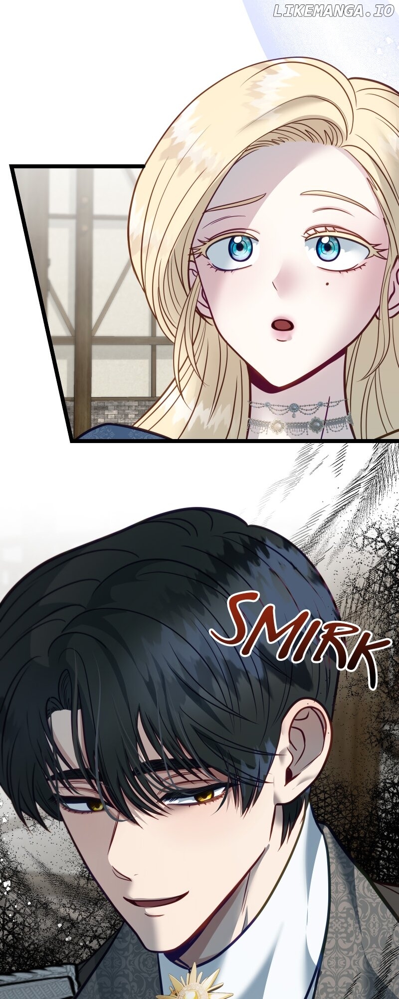 Becoming a Wicked Witch With a Paladin’s First Night Chapter 15 - page 43