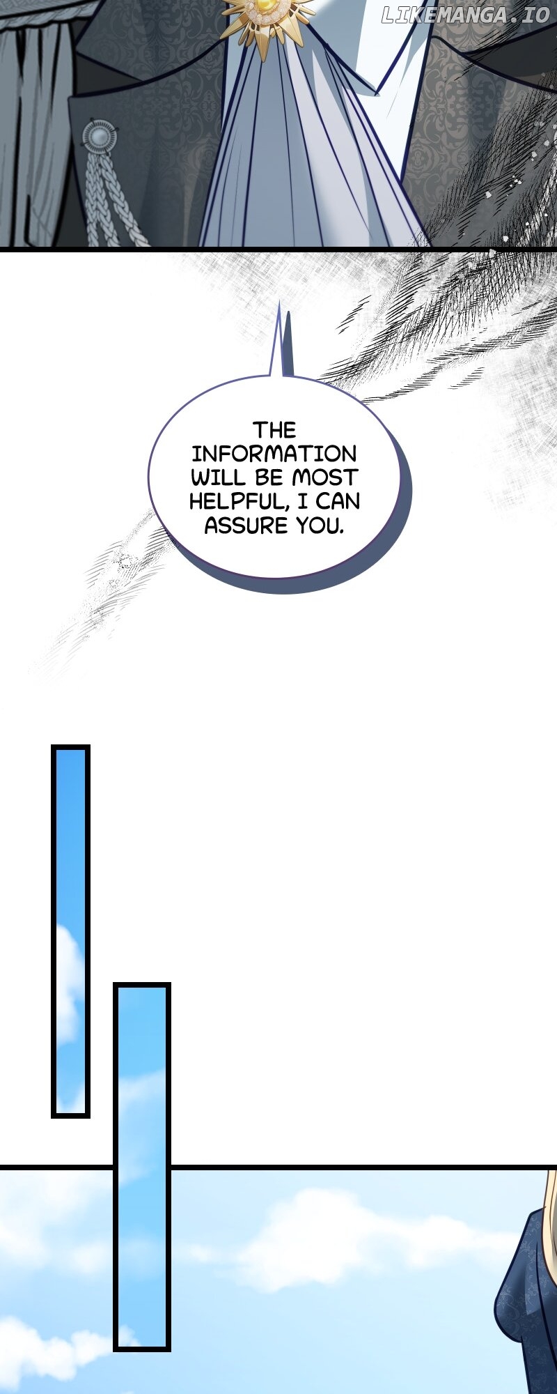 Becoming a Wicked Witch With a Paladin’s First Night Chapter 15 - page 44