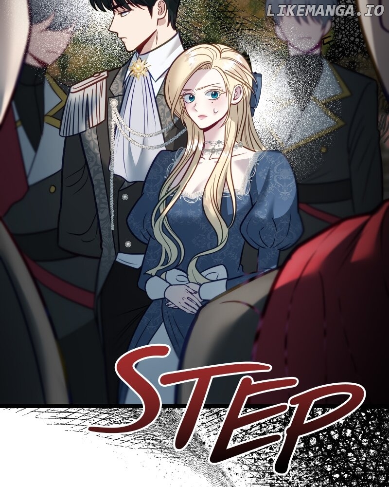 Becoming a Wicked Witch With a Paladin’s First Night Chapter 15 - page 48