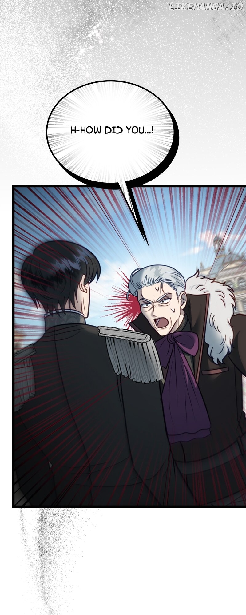 Becoming a Wicked Witch With a Paladin’s First Night Chapter 15 - page 57